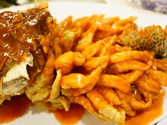 -新聚丰菜馆(太监弄店)