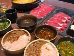 -旺福·贵州酸汤牛肉火锅(陆悦天地店)