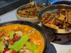 -川知味(京华城店)