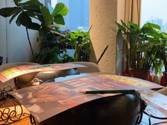 -有才叔的小馆(高新咖啡街区店)
