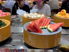 -喜家自助小火锅(乐客城店)
