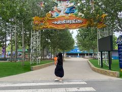 -渔岛海洋度假区