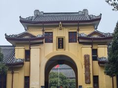 -桂林独秀峰王城景区