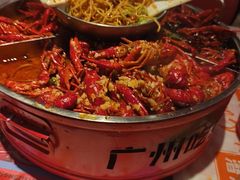 -熊记虾王·蓝龙虾(东晓南店)