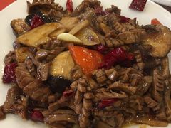 -北京小肠陈饭庄(方庄店)