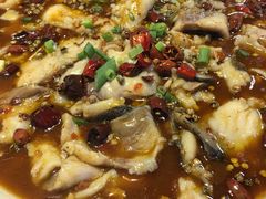 -文记沸腾鱼(永安路总店)