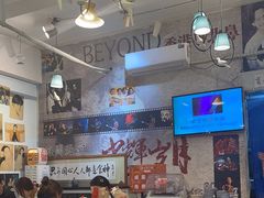 -超琪星·咖啡简餐(川音店)