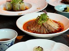 -西安凯悦酒店·湖畔中餐厅