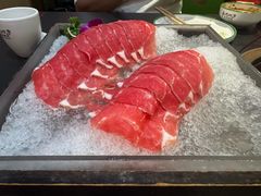 -南门四季铜锅涮肉(望京店)