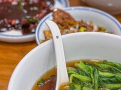 -小方的面(徐家汇店)