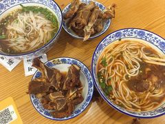 -正宗牛骨粉(铁路八村东区店)