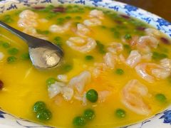 -夜不收荤豆花(大邑总店)