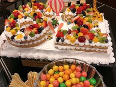 -嘉年华大酒店琴湾-自助餐厅