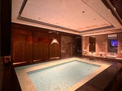 -三谷里·生态水疗空间(五一店)