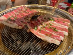 -恒生万鹂广场(唐镇店)