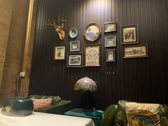 -彩虹之约•淮扬家宴(亚运村店)