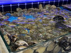-川骄海鲜自助(河东店)
