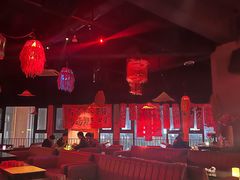 -Orangutan Bunker猩猩地堡酒吧(兰桂坊店)
