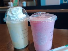 -星巴克臻选(南京金茂览秀城店)
