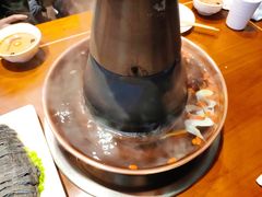 -清真·鸦儿李记·涮肉(和平里店)