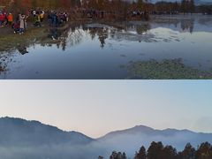 -塔川景区
