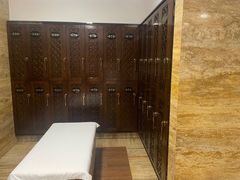 -益健·足疗汗蒸SPA(芙蓉广场店)