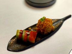 -程府宴(南长街四合院店)