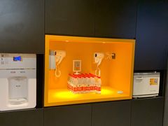 -超级猩猩健身·团课(淮海百盛店)