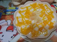 -甜心妈妈·榴莲星级糖水(北京路总店)