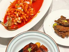 -醉庐·新上海菜(南京西路店)
