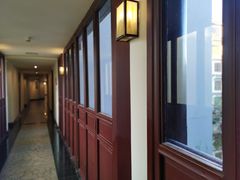 -苏州吴宫泛太平洋酒店