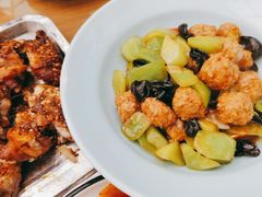 -老磨油饼(高陵店)
