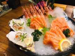 -德川家日本料理(中关村寰太大厦店)
