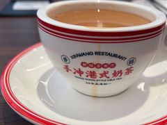 -新旺茶餐厅(鑫耀·光环live店)