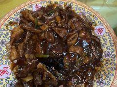 -砂锅居(西四店)