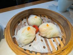 -禄运茶居·手工点心(体育西店)