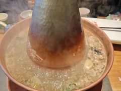 -额尔敦草原涮羊肉·烧烤(冻青树总店)