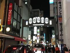 -心斋桥
