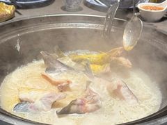 -贺庄·活鱼馆(珠吉路店)