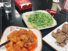 -旺达·福州菜(正大广场店)