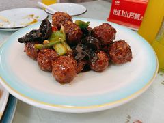 -鼎香润(德胜门内店)