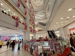 -凯德广场(武胜路店)