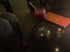 -亚龙湾喜来登·美景台大堂吧