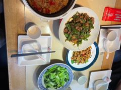 -小柴米·传统江西菜(八一广场店)