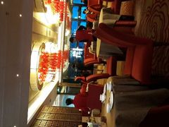 -广州逸林假日酒店·四季桃源中餐厅(白云山风景区店)