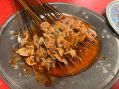 -玲玲涮牛肚(土门坊店)