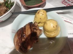 -小吊梨汤·北京菜·烤鸭(清河万象汇店)