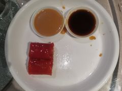 -东南里湖景餐厅·新闽菜(浦西万达店)