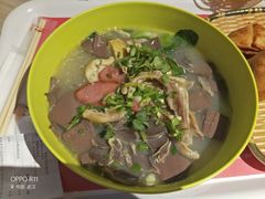 -食悦天美食广场(武汉壹方购物中心店)