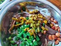 -老东江米粉